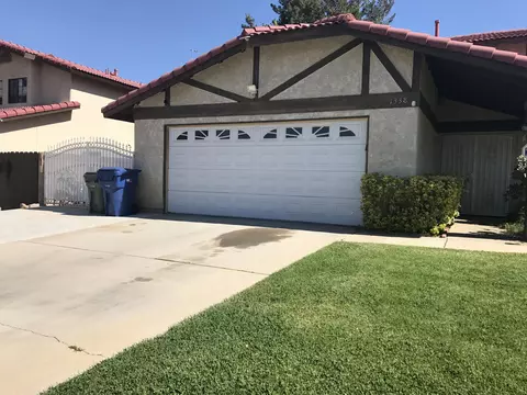1338 Camran Ave, Lancaster, CA 93535 photo 2