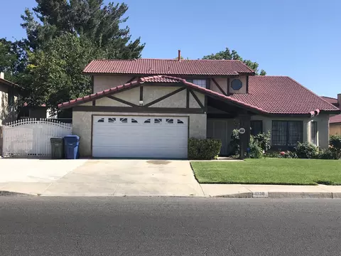 1338 Camran Ave, Lancaster, CA 93535 photo 1