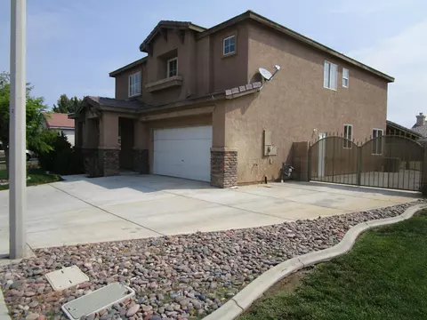 45848 Knightsbridge St, Lancaster, CA 93534 photo 21