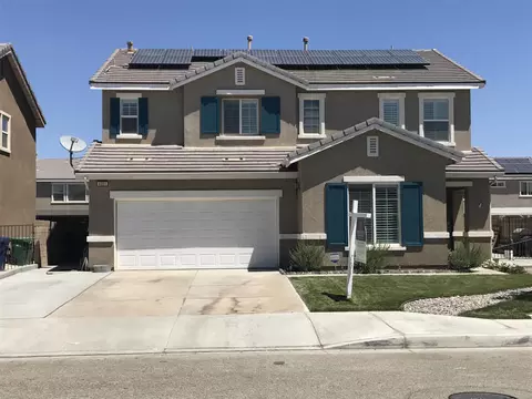 4301 Jonathon St, Lancaster, CA 93536 photo 1