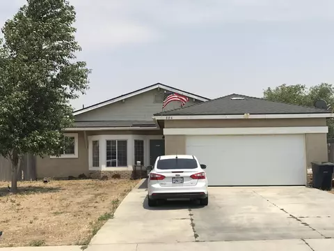 806 Clearview St, Tehachapi, CA 93561 photo 1