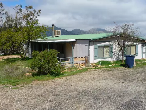 20825 Highline Rd, Tehachapi, CA 93561 photo 4
