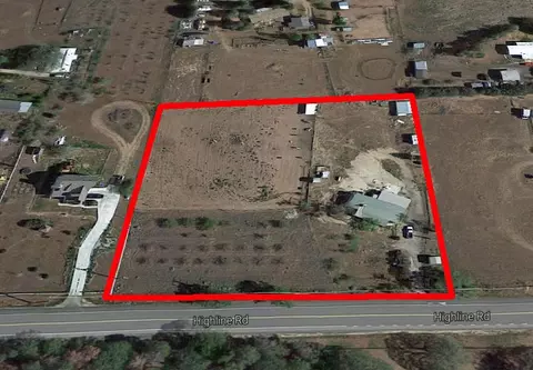 20825 Highline Rd, Tehachapi, CA 93561 photo 3