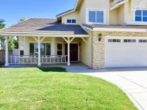 3841 Jonathan Ct, Lancaster, CA 93536 photo 3