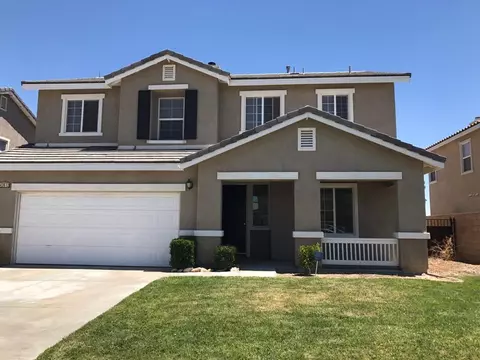 43612 32nd St E, Lancaster, CA 93535 photo 1