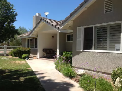 33345 Rose Ave, Acton, CA 93510 photo 1