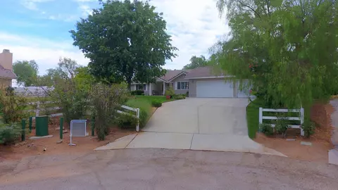 33345 Rose Ave, Acton, CA 93510 photo 20