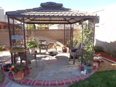 44341 46th St West St W, Lancaster, CA 93536 photo 48