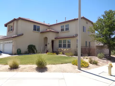 44341 46th St West St W, Lancaster, CA 93536 photo 2