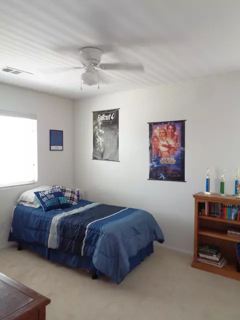 44341 46th St West St W, Lancaster, CA 93536 photo 23