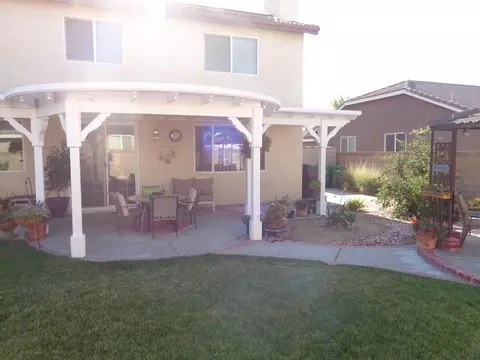 44341 46th St West St W, Lancaster, CA 93536 photo 52