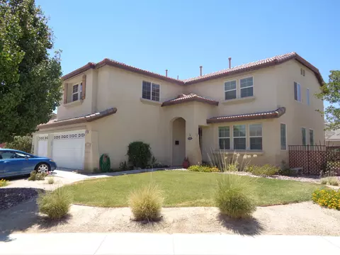 44341 46th St West St W, Lancaster, CA 93536 photo 1