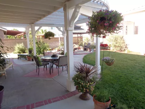 44341 46th St West St W, Lancaster, CA 93536 photo 45