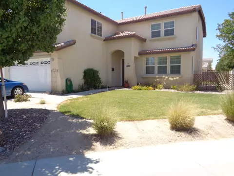 44341 46th St West St W, Lancaster, CA 93536 photo 3