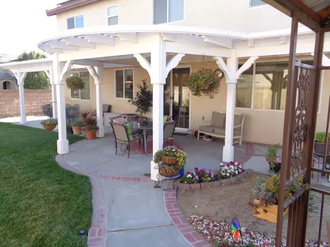 44341 46th St West St W, Lancaster, CA 93536 photo 49