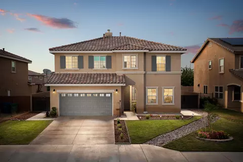 3047 San Luis Dr, Lancaster, CA 93535 photo 1
