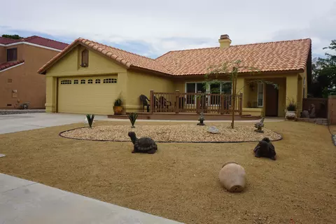 44337 Soft Ave, Lancaster, CA 93536 photo 1