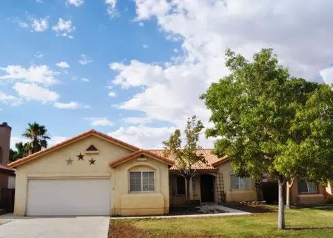 3153 Quarry Rd, Palmdale, CA 93550 photo 1