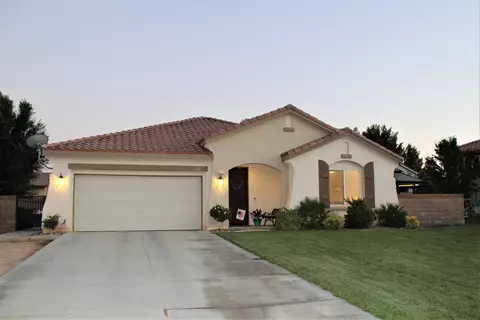 4612 Parton Ct, Lancaster, CA 93536 photo 1