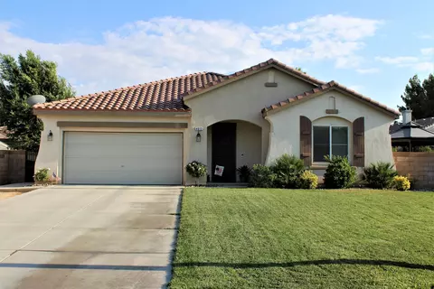 4612 Parton Ct, Lancaster, CA 93536 photo 33