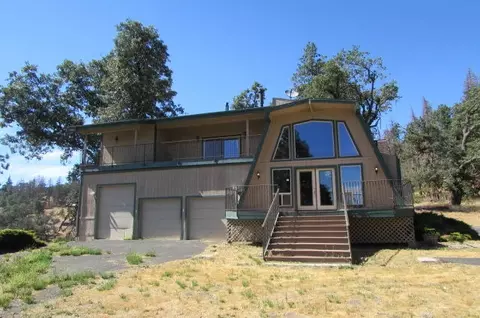 26690 Deertrail Dr, Tehachapi, CA 93561 photo 1