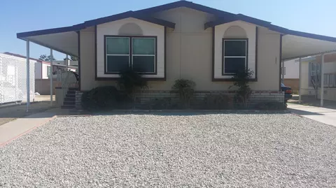 45465 25th St E # SP181, Lancaster, CA 93535 photo 1