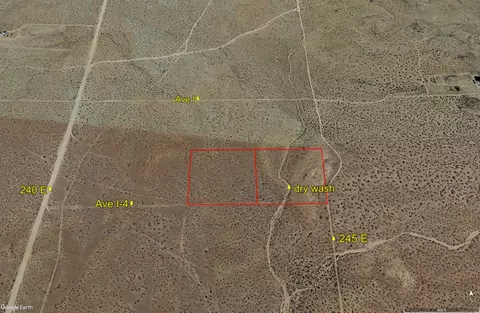 245 Th St East I4, High Vista, CA 93535 photo 1
