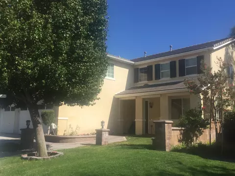 4632 Jade Ct, Lancaster, CA 93536 photo 1