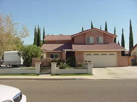 1244 Camran Ave, Lancaster, CA 93535 photo 1