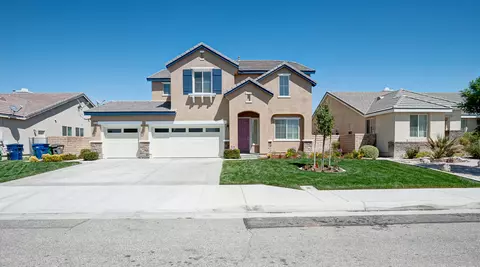 44856 Normandy Ln, Lancaster, CA 93536 photo 1