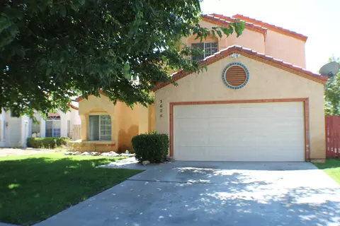 1636 Norberry St E, Lancaster, CA 93535 photo 1