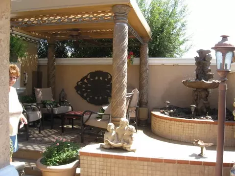 44018 Gingham Ave, Lancaster, CA 93535 photo 3