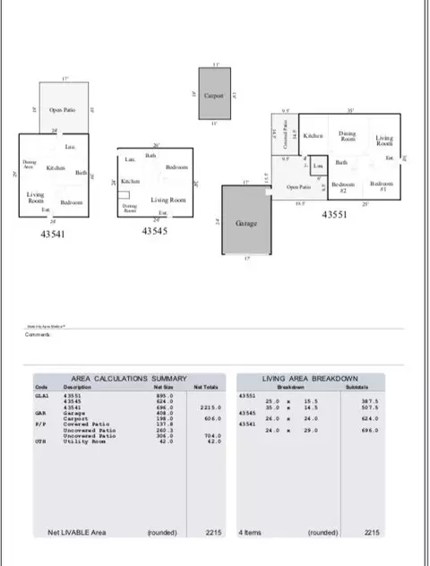 43551 7th St E, Lancaster, CA 93535 photo 6