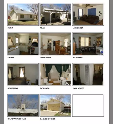 43551 7th St E, Lancaster, CA 93535 photo 2