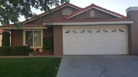 37029 33rd Street East E, Palmdale, CA 93550 photo 1