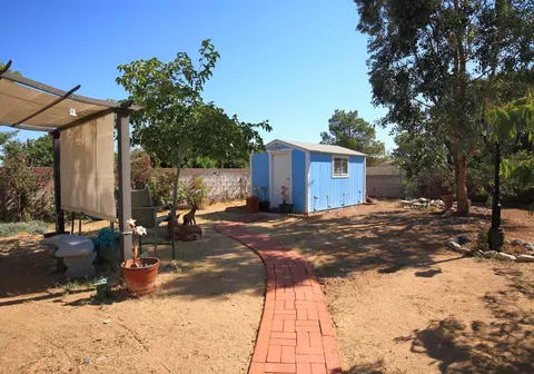 37726 Maureen St, Palmdale, CA 93550 photo 16