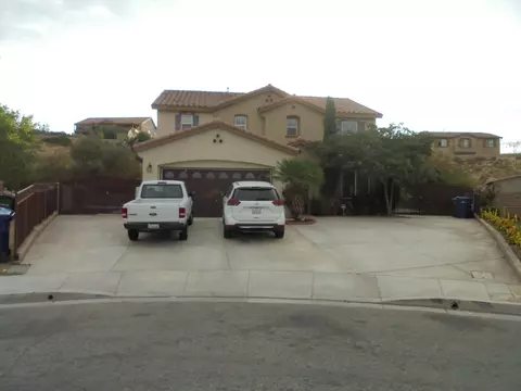2870 Tumbleweed Dr, Palmdale, CA 93550 photo 2