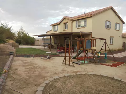 2870 Tumbleweed Dr, Palmdale, CA 93550 photo 24