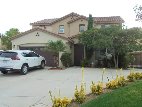 2870 Tumbleweed Dr, Palmdale, CA 93550 photo 1