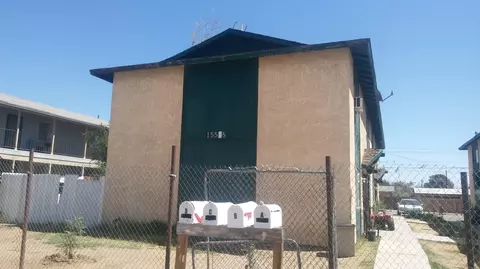 15578 L St, Mojave, CA 93501 photo 3