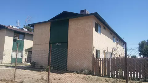 15578 L St, Mojave, CA 93501 photo 4