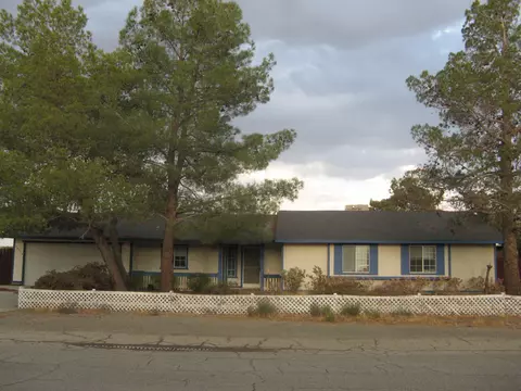 40716 154th St E, Lancaster, CA 93535 photo 1