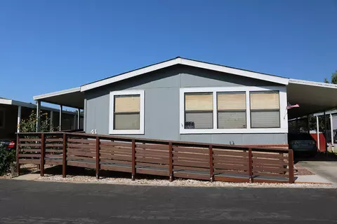 14556 E Tehachapi Blvd #41, Tehachapi, CA 93561 photo 1