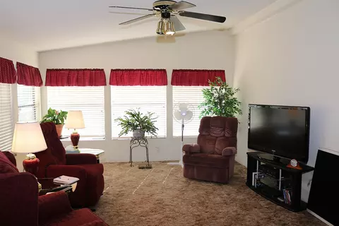 14556 E Tehachapi Blvd #41, Tehachapi, CA 93561 photo 8