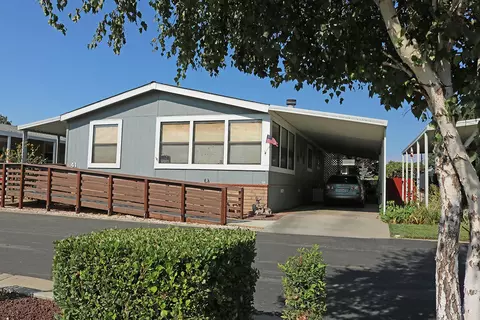 14556 E Tehachapi Blvd #41, Tehachapi, CA 93561 photo 2