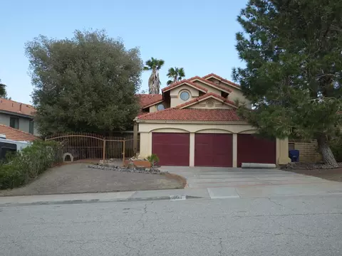 36444 Copper Ln, Palmdale, CA 93550 photo 1