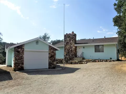 19141 Jacks Hill Rd, Tehachapi, CA 93561 photo 1