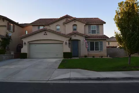 3039 Kilt Ct, Lancaster, CA 93535 photo 1