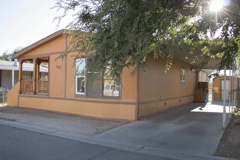 1717 Avenue I E #SPC E, Lancaster, CA 93535 photo 1