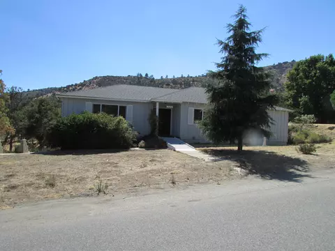 21600 Quail Springs Rd, Tehachapi, CA 93561 photo 1